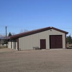agricultural metal building 11