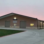 commercial metal building 11