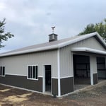 agricultural metal building 26