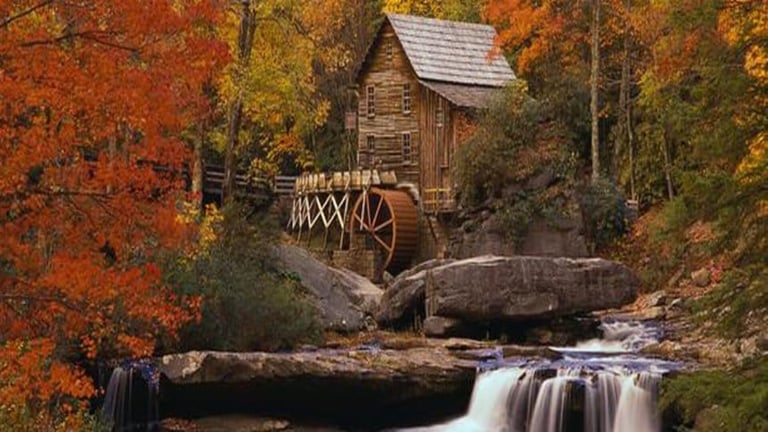 west virginia metal buildings
