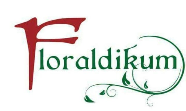 Floraldikum