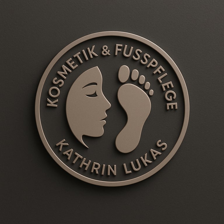 Kosmetik & Fußpflege Kathrin Lukas