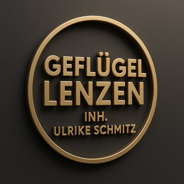 Geflügel Lenzen