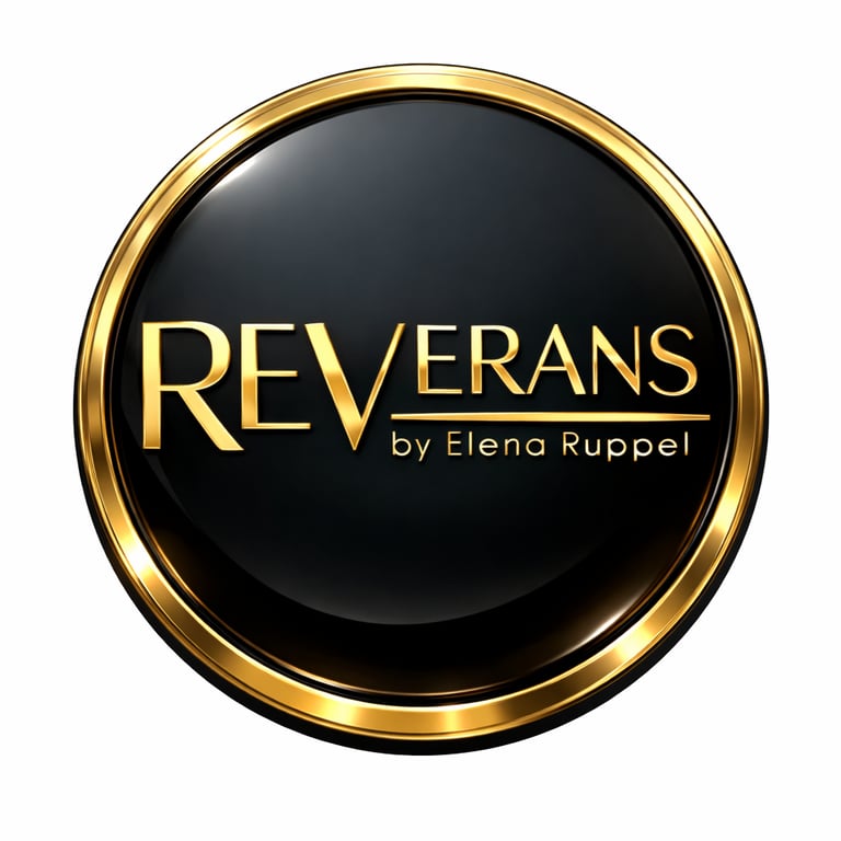 Beauty Salon Elena Ruppel