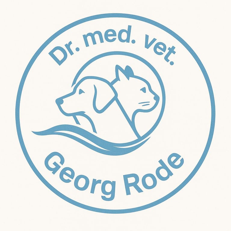 Tierarztpraxis Dr. med. vet. Georg Rode