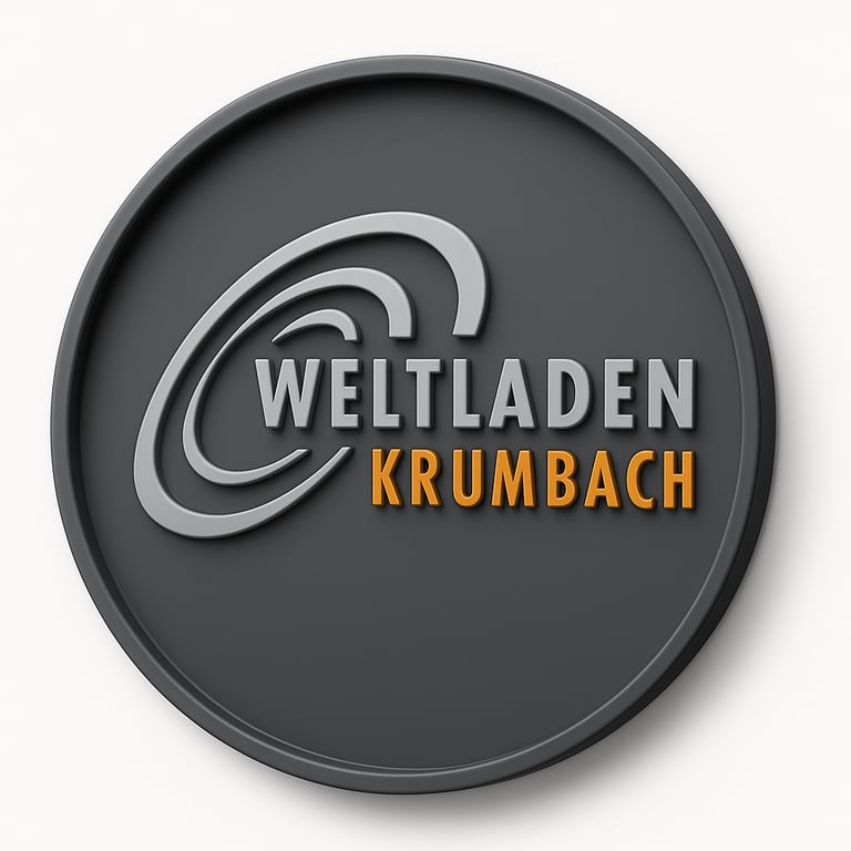 Weltladen-Krumbach