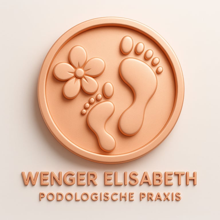 Wenger Elisabeth Podologische Praxis