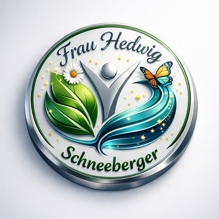 Heilpraktikerin Aalen