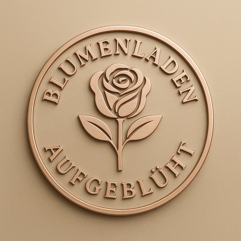 Blumenladen Aufgeblüht Wannbach