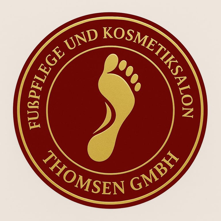 Fußpflege und Kosmetiksalon Thomsen GmbH