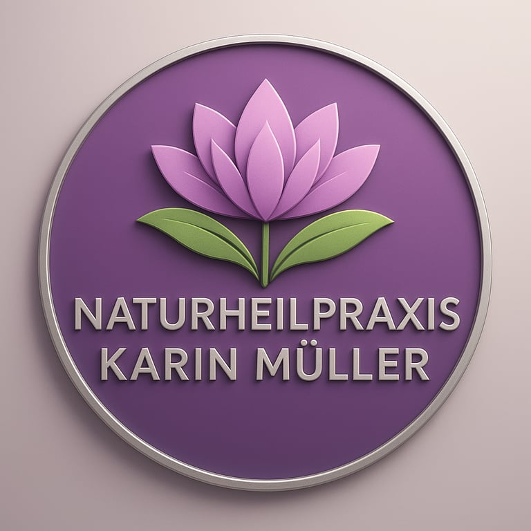 Naturheilpraxis Karin Müller