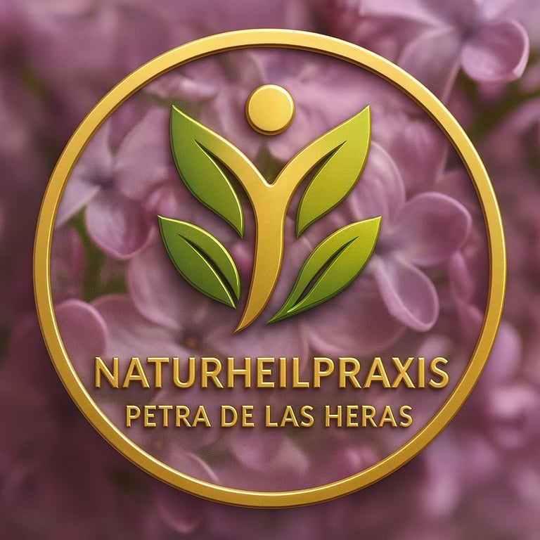 Naturheilpraxis Petra de las Heras