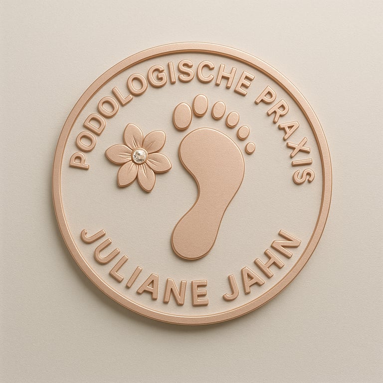 Podologische Praxis Juliane Jahn
