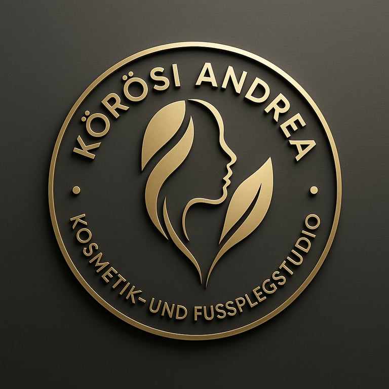 Körösi Andrea Kosmetik- und Fußpflegestudio