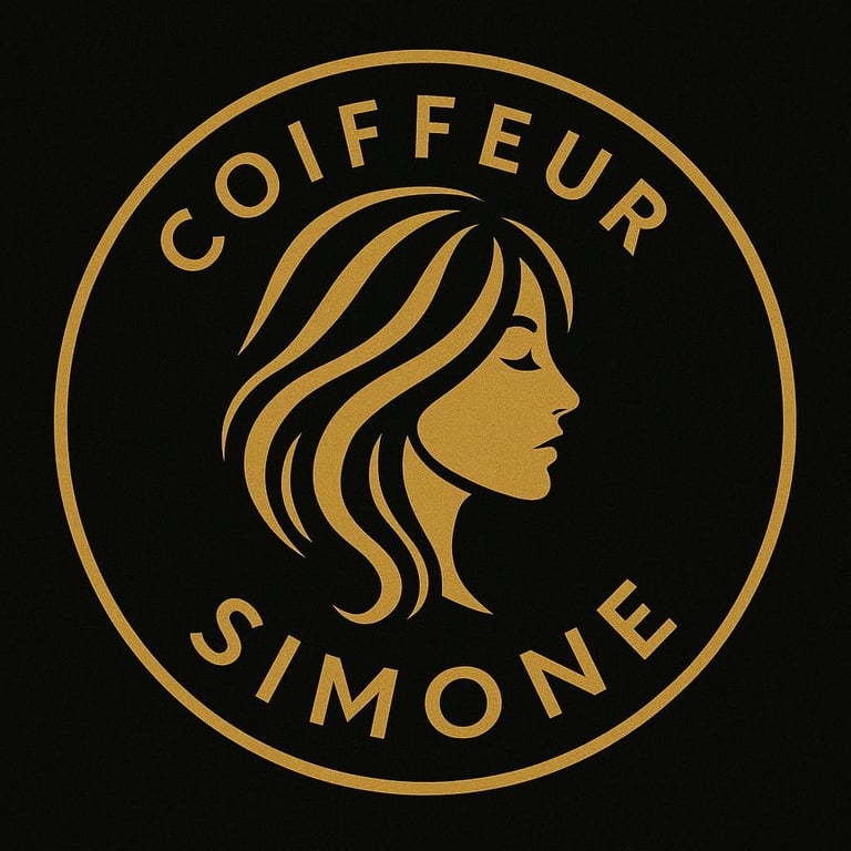 Coiffeur Simone