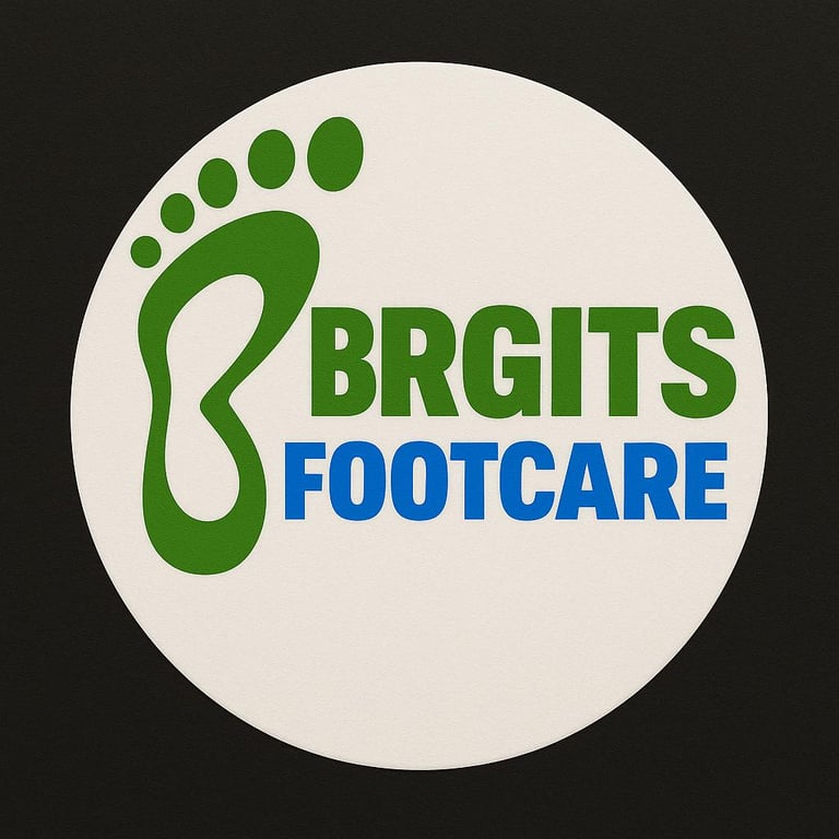 Birgits Footcare