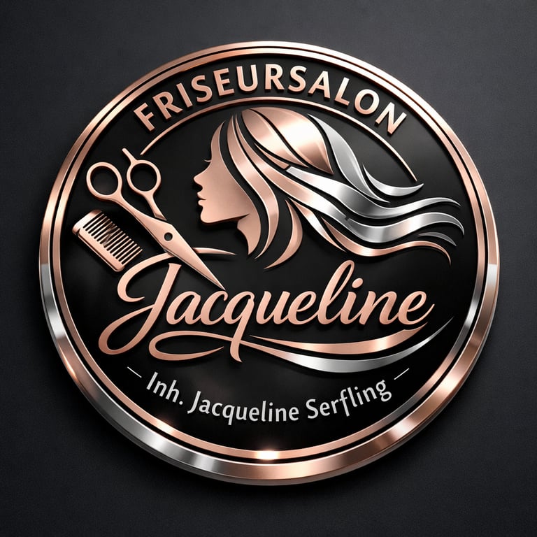 Friseursalon Jacqueline