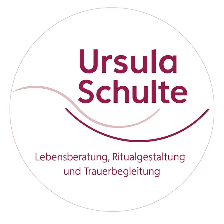 Lebensberatung, Ritualgestaltung und Trauerbegleitung