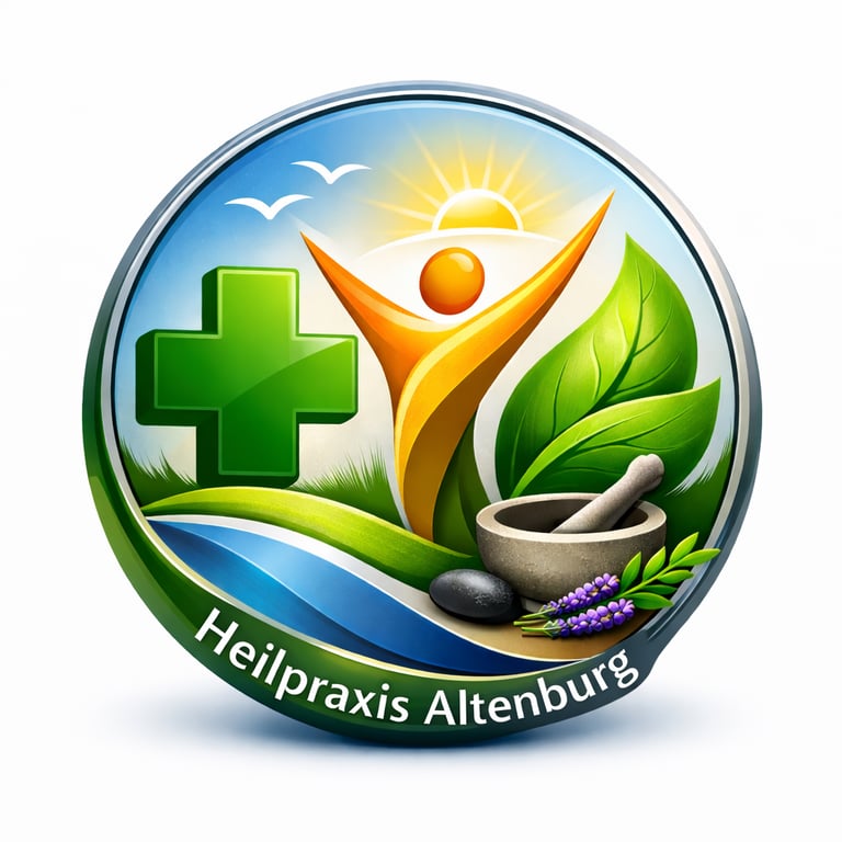 Heilpraxis Altenburg