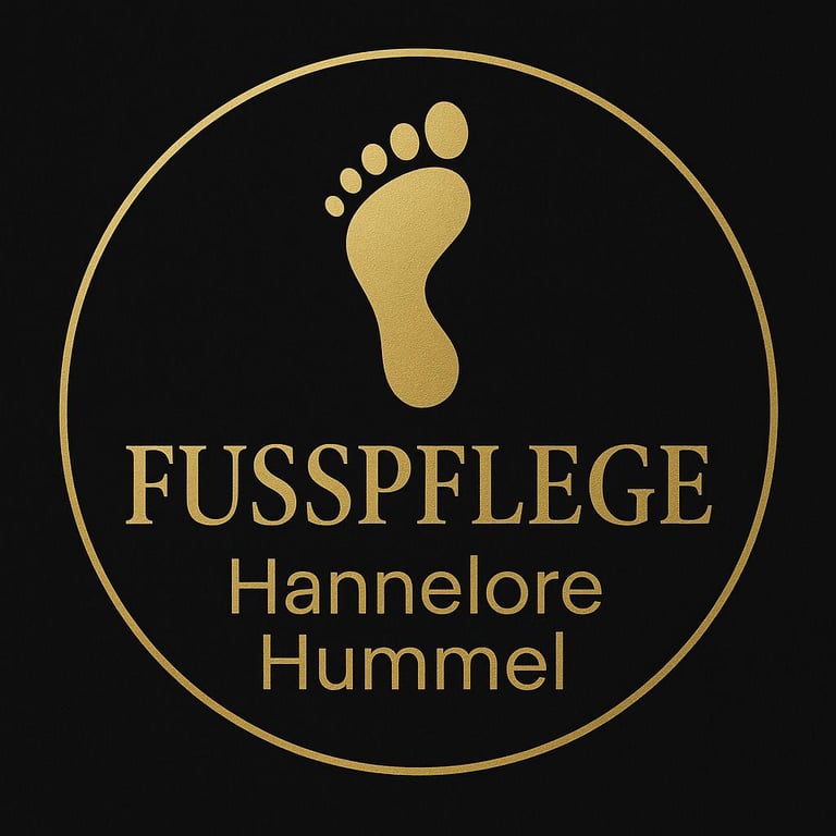Fusspflege Hannelore Hummel