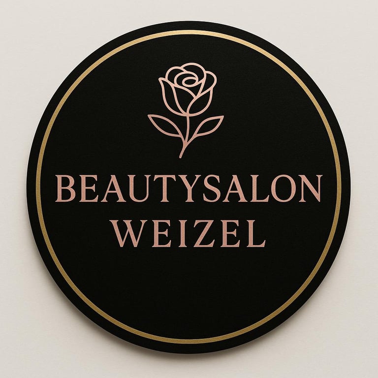 Beautysalon Weizel