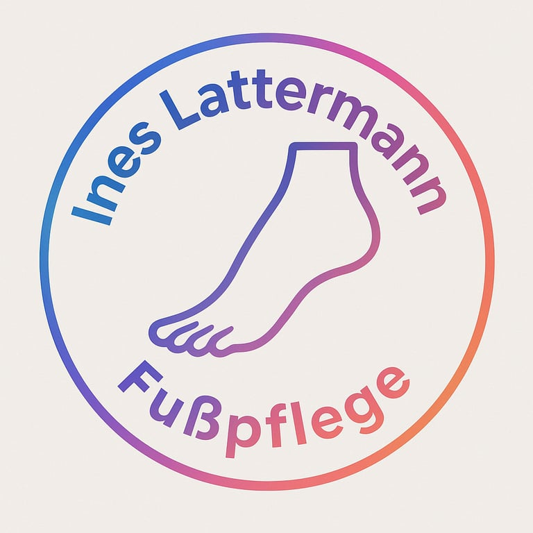 Ines Lattermann Fußpflege
