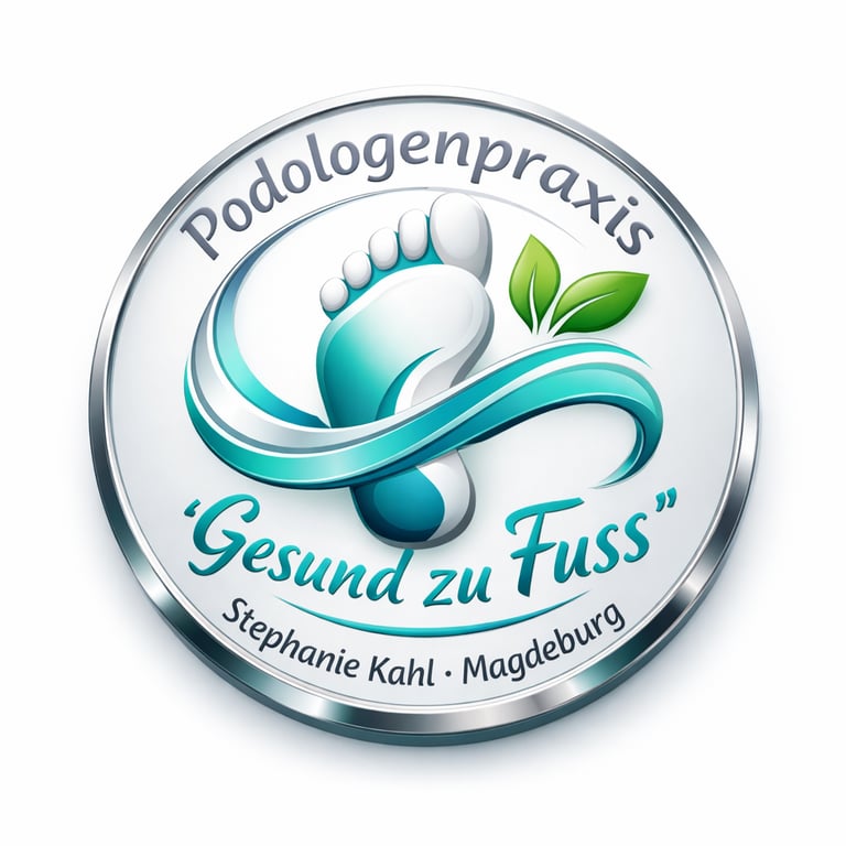 Podologenpraxis Gesund zu Fuss