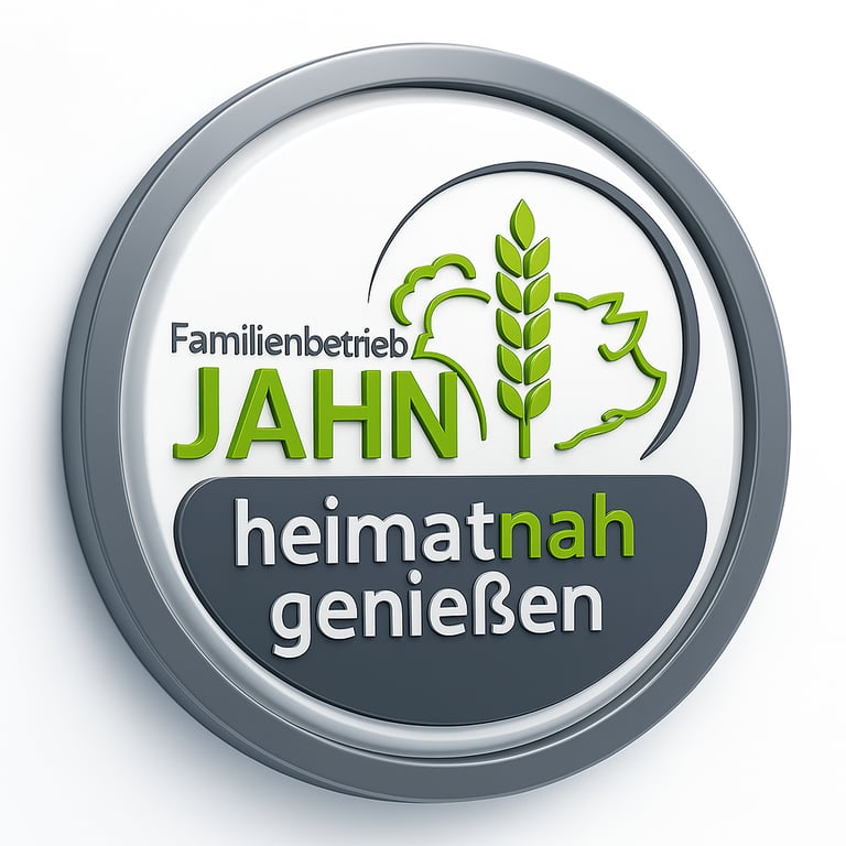 Familienbetrieb Jahn
