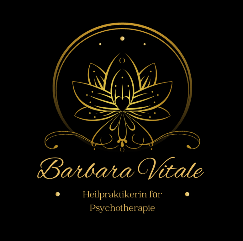 Barbara Vitale – Heilpraktikerin für Psychotherapie
