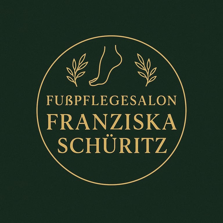 Fußpflegesalon Franziska Schüritz