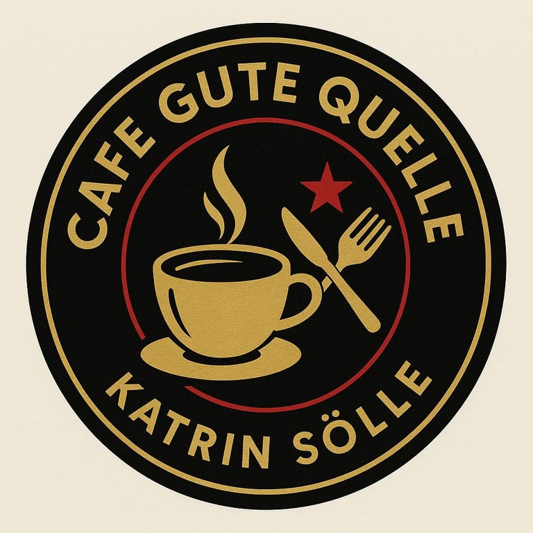 Cafe Gute Quelle