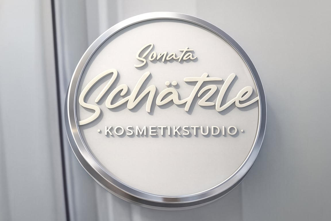 Kosmetikstudio Sonata Schätzle