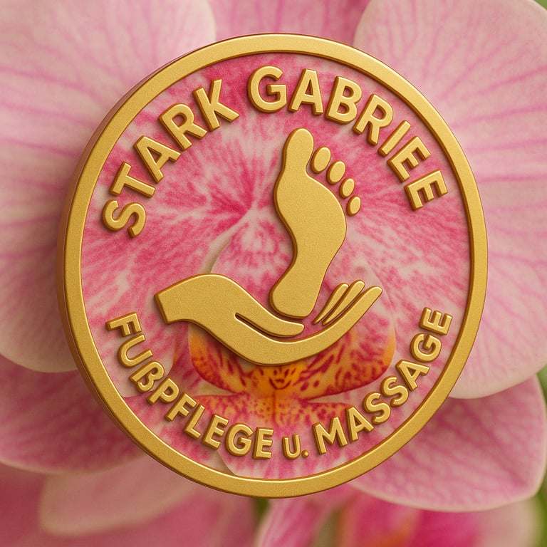 Stark Gabriele Fußpflege u. Massage