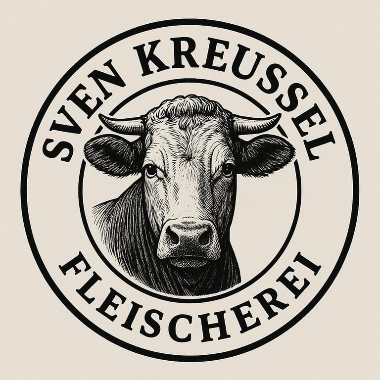 Sven Kreußel Fleischerei