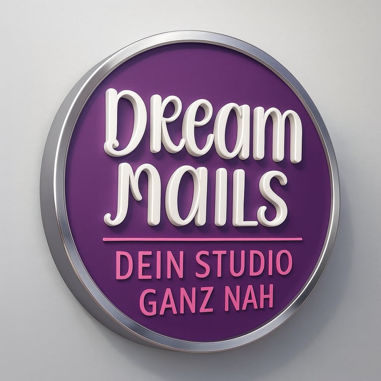 Dream-Nails