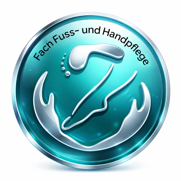 Fach Fuss und Handpflege