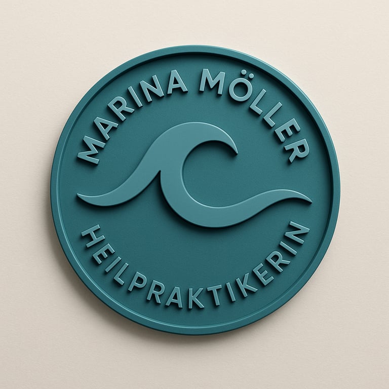 Marina Möller Heilpraktikerin