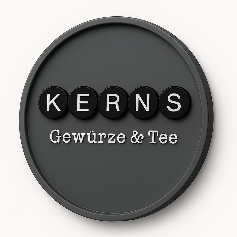 Kernsgewuerze
