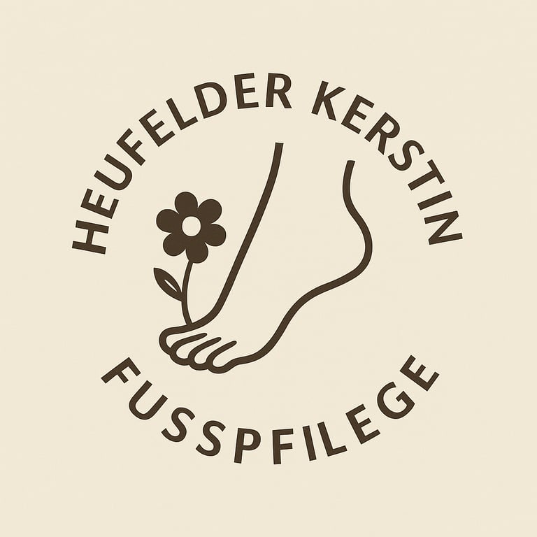 Heufelder Kerstin Fußpflege