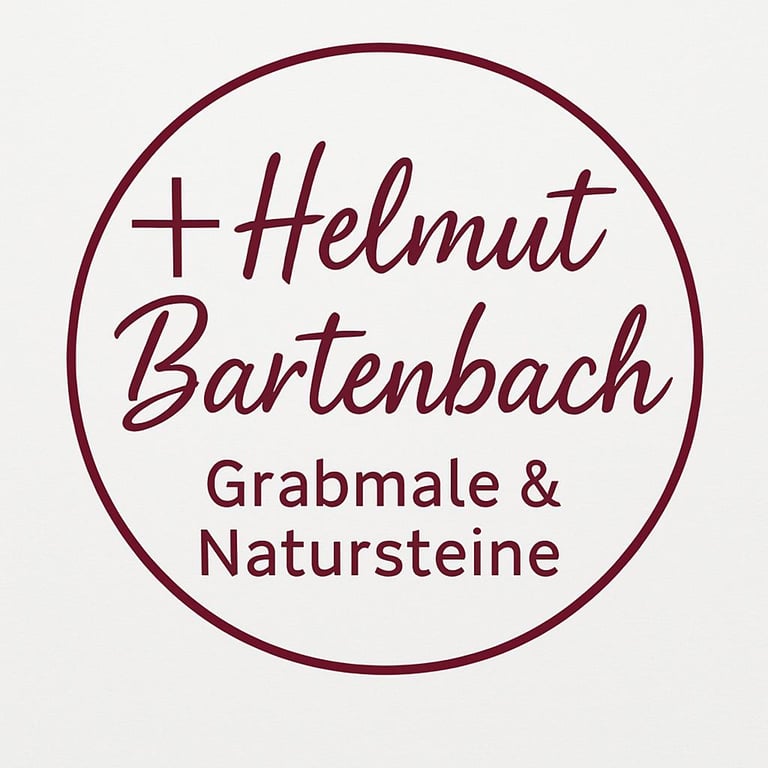 Grabmale & Natursteine