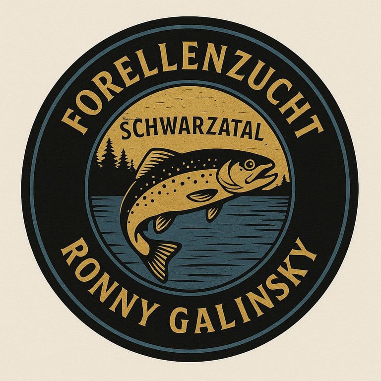 Forellenzucht Schwarzatal