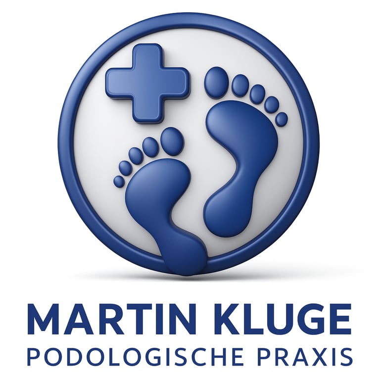 Podologische Praxis