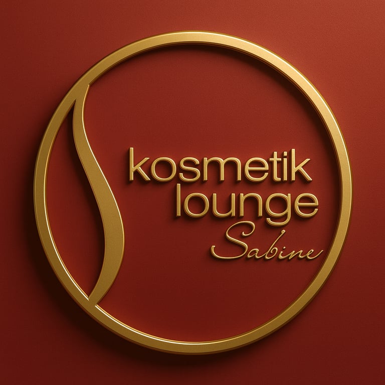 Kosmetiklounge Sabine