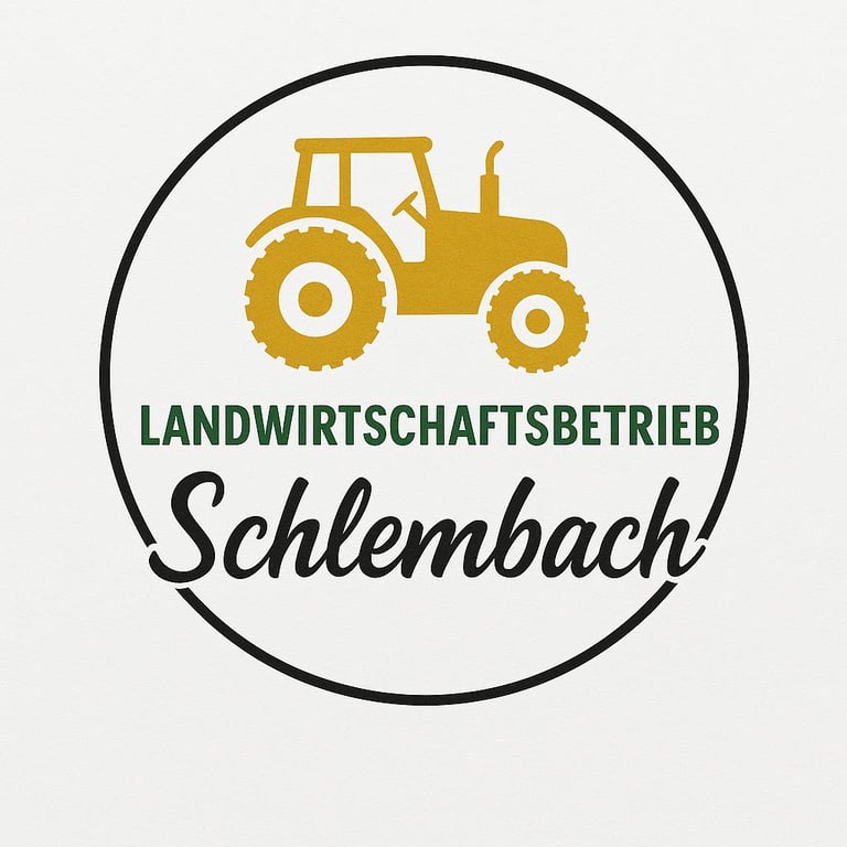 Landwirtschaftsbetrieb Schlembach