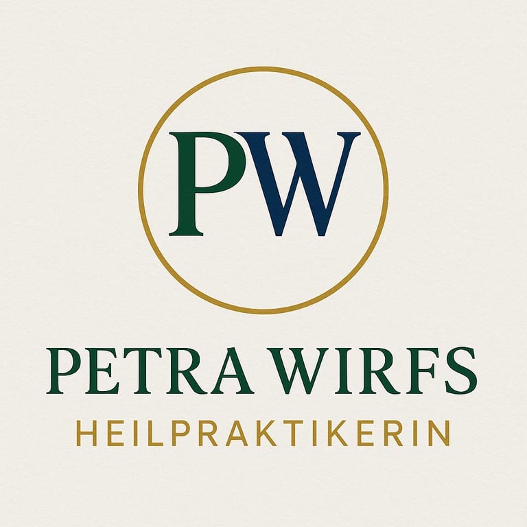 Petra Wirfs Heilpraktikerin