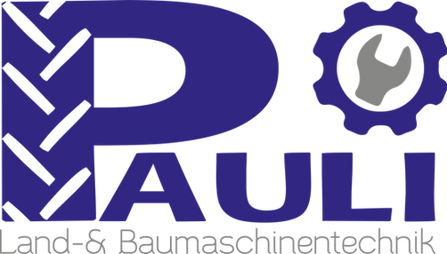 Pauli Land- & Baumaschinentechnilk