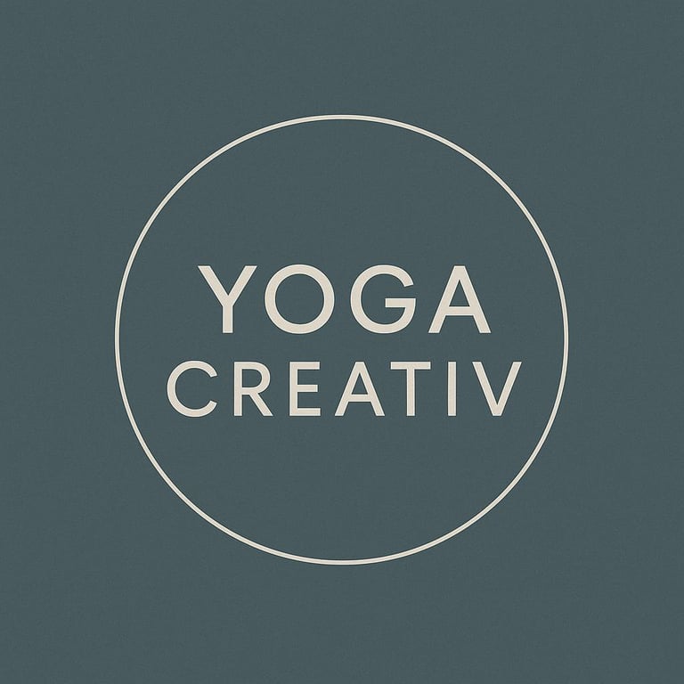 Yoga Creativ