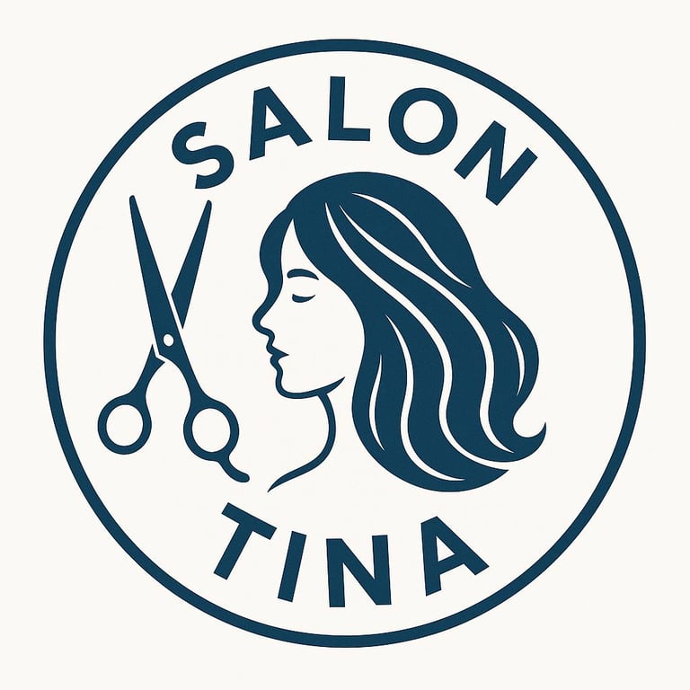 Salon Tina