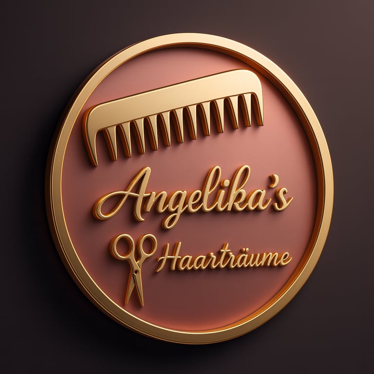 Angelika's Haarträume