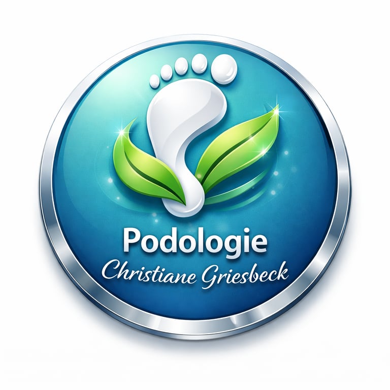 Podologie Christiane Griesbeck